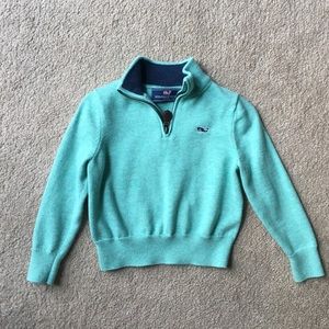 Vineyard Vines Sweater Toddler 2T